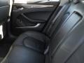 Radiant Silver Metallic - CTS 3.6 Sedan Photo No. 15
