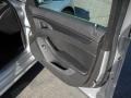 Radiant Silver Metallic - CTS 3.6 Sedan Photo No. 22
