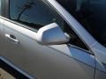 Radiant Silver Metallic - CTS 3.6 Sedan Photo No. 23