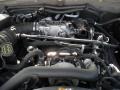 4.6 Liter SOHC 16-Valve V8 2005 Ford Explorer Eddie Bauer Engine