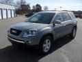 Blue-Gold Crystal Metallic - Acadia SLT Photo No. 1