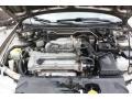 1997 Mazda Protege 1.5 Liter DOHC 16-Valve 4 Cylinder Engine Photo
