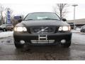 Black Sapphire Metallic - S60 2.5T AWD Photo No. 2