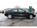 Black Sapphire Metallic - S60 2.5T AWD Photo No. 8