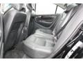 Graphite 2003 Volvo S60 2.5T AWD Interior Color