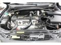 2.5 Liter Turbocharged DOHC 20-Valve 5 Cylinder 2003 Volvo S60 2.5T AWD Engine