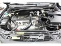 2003 Volvo S60 2.5 Liter Turbocharged DOHC 20-Valve 5 Cylinder Engine Photo
