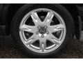 2003 Volvo S60 2.5T AWD Wheel and Tire Photo