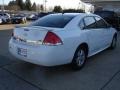 Summit White - Impala LT Photo No. 4