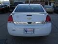 Summit White - Impala LT Photo No. 5