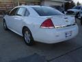 Summit White - Impala LT Photo No. 6