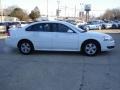 Summit White - Impala LT Photo No. 7