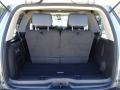 2008 Ford Explorer Limited Trunk