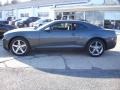 Cyber Gray Metallic - Camaro LT Coupe Photo No. 9