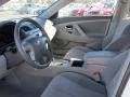Super White - Camry LE Photo No. 10