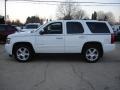 Summit White - Tahoe LTZ 4x4 Photo No. 9