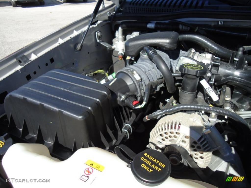 2008 Ford Explorer Limited 4.0 Liter SOHC 12-Valve V6 Engine Photo #45303609