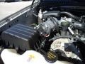4.0 Liter SOHC 12-Valve V6 Engine for 2008 Ford Explorer Limited #45303609