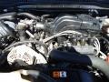 4.0 Liter SOHC 12-Valve V6 Engine for 2008 Ford Explorer Limited #45303613