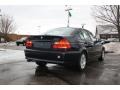 2003 Mystic Blue Metallic BMW 3 Series 325i Sedan  photo #6