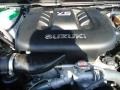 2.7 Liter DOHC 24-Valve V6 Engine for 2007 Suzuki Grand Vitara  #45303953