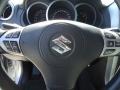 Black Steering Wheel Photo for 2007 Suzuki Grand Vitara #45304021