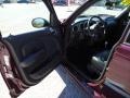 2003 Deep Cranberry Pearl Chrysler PT Cruiser GT  photo #4