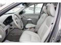 Taupe/Light Taupe Interior Photo for 2005 Volvo XC90 #45304145