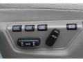 Controls of 2005 XC90 2.5T AWD