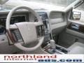 2011 White Platinum Tri-Coat Lincoln Navigator 4x4  photo #7