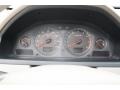 Taupe/Light Taupe Gauges Photo for 2005 Volvo XC90 #45304209