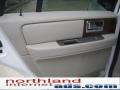 2011 White Platinum Tri-Coat Lincoln Navigator 4x4  photo #10