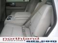 2011 White Platinum Tri-Coat Lincoln Navigator 4x4  photo #11