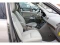 Taupe/Light Taupe Interior Photo for 2005 Volvo XC90 #45304273