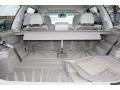 Taupe/Light Taupe Trunk Photo for 2005 Volvo XC90 #45304321