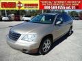 2008 Light Sandstone Metallic Clearcoat Chrysler Pacifica Touring  photo #1