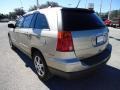 2008 Light Sandstone Metallic Clearcoat Chrysler Pacifica Touring  photo #3