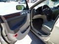 2008 Light Sandstone Metallic Clearcoat Chrysler Pacifica Touring  photo #4