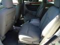 2008 Light Sandstone Metallic Clearcoat Chrysler Pacifica Touring  photo #8
