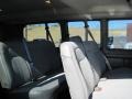 2010 Summit White Chevrolet Express LT 2500 Passenger Van  photo #16