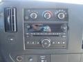 Summit White - Express LT 2500 Passenger Van Photo No. 19