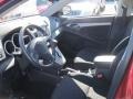 Red Hot Metallic - Vibe 1.8L Photo No. 10