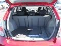 Red Hot Metallic - Vibe 1.8L Photo No. 13