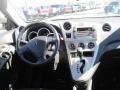 2010 Red Hot Metallic Pontiac Vibe 1.8L  photo #14