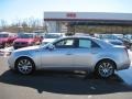 Light Platinum - CTS Sedan Photo No. 2