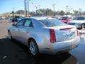 Light Platinum - CTS Sedan Photo No. 3