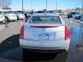 Light Platinum - CTS Sedan Photo No. 4