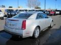 Light Platinum - CTS Sedan Photo No. 5