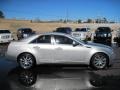 Light Platinum - CTS Sedan Photo No. 6