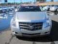 Light Platinum - CTS Sedan Photo No. 8
